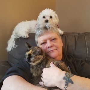 Meet your Posher, Penney sue